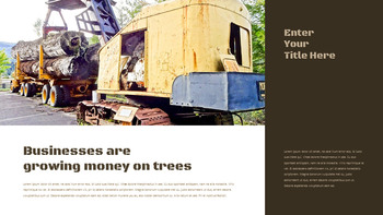 Forestry Business Presentation Google Slides Templates_05