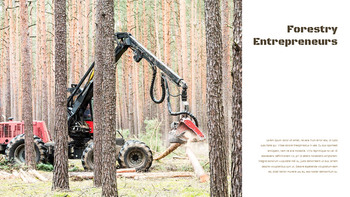 Forestry Business Presentation Google Slides Templates_07