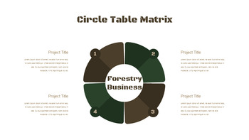 Forestry Business Presentation Google Slides Templates_35