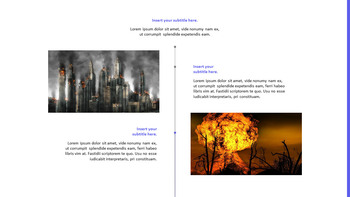 자연 재해 PPT 포맷_09