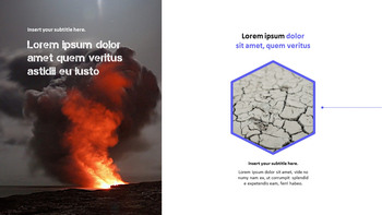 자연 재해 PPT 포맷_22