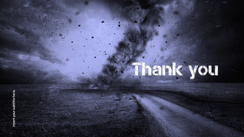 자연 재해 PPT 포맷_40