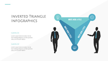 Negotiation presentation slide design_32