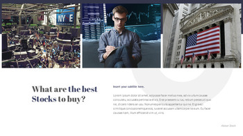 股市 PowerPoint到Google幻灯片_14