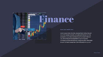 股市 PowerPoint到Google幻灯片_15