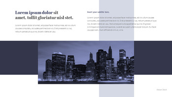 股市 PowerPoint到Google幻灯片_16