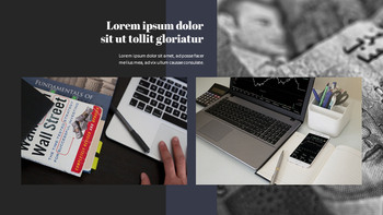 股市 PowerPoint到Google幻灯片_17