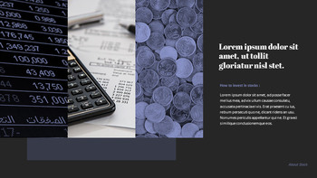 股市 PowerPoint到Google幻灯片_19