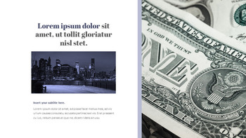 股市 PowerPoint到Google幻灯片_23