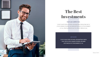 股市 PowerPoint到Google幻灯片_24