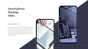 股市 PowerPoint到Google幻灯片_39