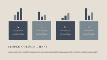 결혼식 특별한 순간 비즈니스 파워포인트 템플릿_33