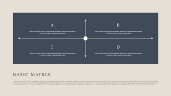 결혼식 특별한 순간 비즈니스 파워포인트 템플릿_35