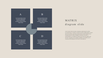결혼식 특별한 순간 비즈니스 파워포인트 템플릿_38