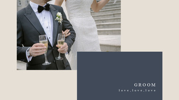 Wedding Special Moment Google Slides Themes for Presentations_08