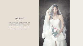 Wedding Special Moment Google Slides Themes for Presentations_14