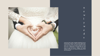 Wedding Special Moment Google Slides Themes for Presentations_15