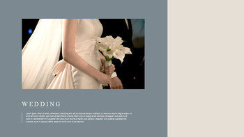 Wedding Special Moment Google Slides Themes for Presentations_17