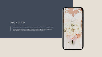 Wedding Special Moment Google Slides Themes for Presentations_39