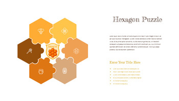 Benefits of Honey Easy Google Slides Template_22