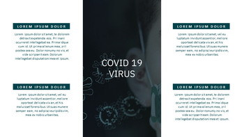 Corona Pandemic Google Slides Themes & Templates