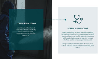 Corona Pandemic Google Slides Themes & Templates