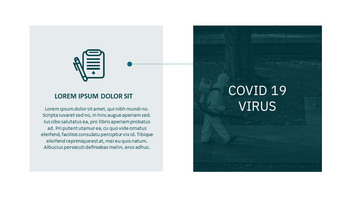 Corona Pandemic Google Slides Themes & Templates