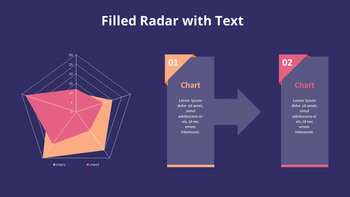 用文本填充雷达图_12
