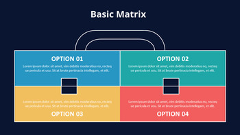 Diagramme de matrice de table de grille_13