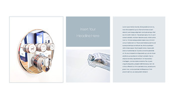 배관 서비스 산업 PPT 프레젠테이션_07