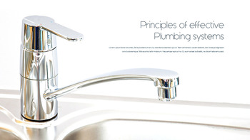 배관 서비스 산업 PPT 프레젠테이션_09