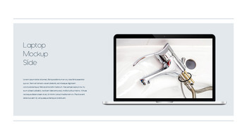 배관 서비스 산업 PPT 프레젠테이션_39