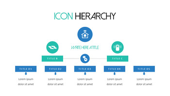 똑똑한 집 PowerPoint 템플릿 디자인_26
