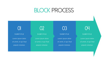 똑똑한 집 PowerPoint 템플릿 디자인_28