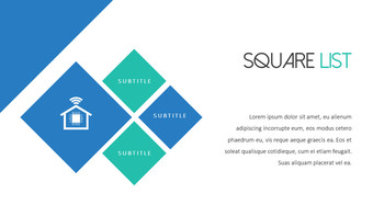 똑똑한 집 PowerPoint 템플릿 디자인_29