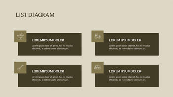 农业 优雅的ppt模板_22