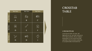 农业 优雅的ppt模板_24