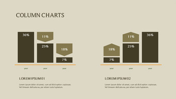 农业 优雅的ppt模板_25