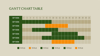 农业 优雅的ppt模板_31