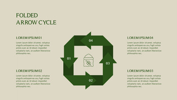 农业 优雅的ppt模板_36