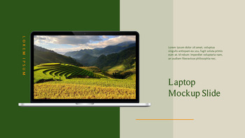 农业 优雅的ppt模板_38