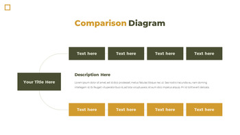가을 하이킹 우아한 ppt 템플릿_32