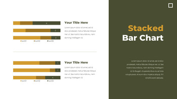 가을 하이킹 우아한 ppt 템플릿_38