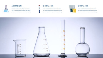 COVID19实验室测试 PowerPoint的模板_11