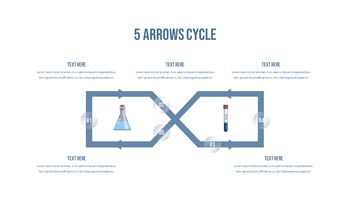 COVID19实验室测试 PowerPoint的模板_30
