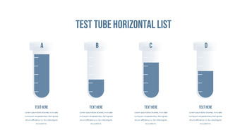 COVID19实验室测试 PowerPoint的模板_33