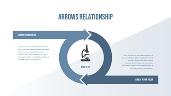 COVID19实验室测试 PowerPoint的模板_35