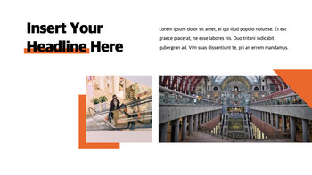 自动扶梯 主题演讲设计_08