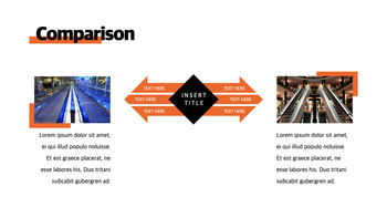 自动扶梯 主题演讲设计_22