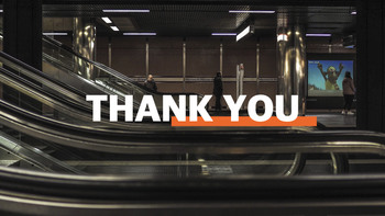 自动扶梯 主题演讲设计_40